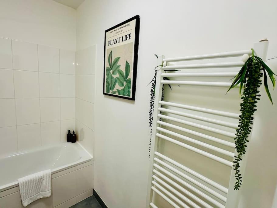 Appartement Le S - 6 Personnes Disneyland Et Paris Serris Exterior foto