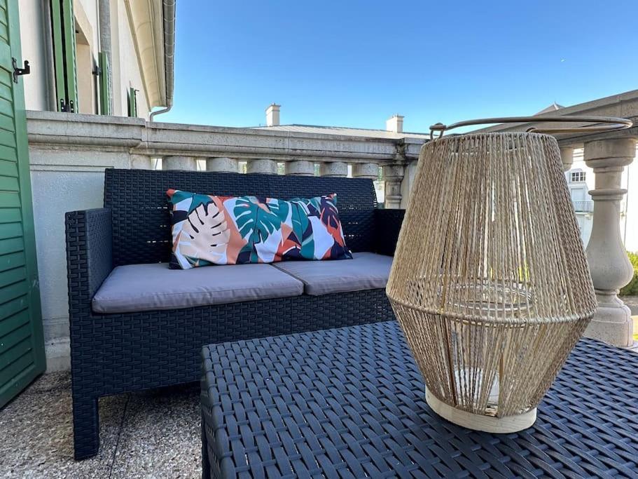 Appartement Le S - 6 Personnes Disneyland Et Paris Serris Exterior foto